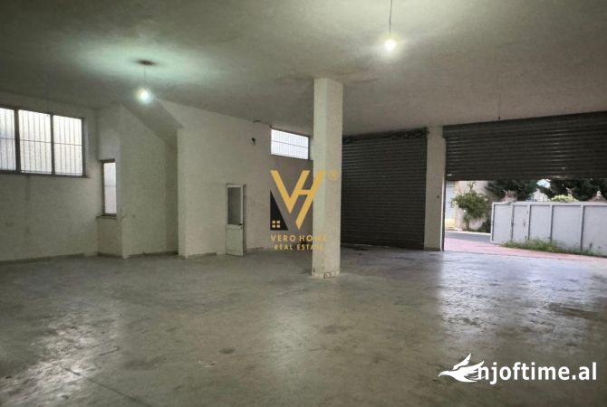 Ambient biznesi ne shitje 4+1 ne Tirane - 380,000 Euro