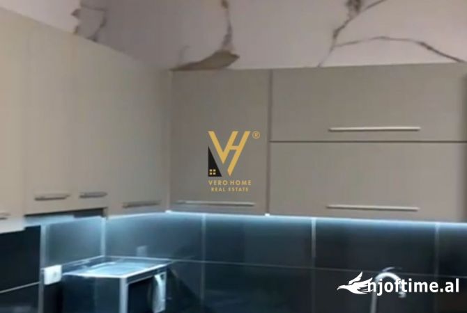 Shtepi me qera 2+1 ne Tirane - 700 Euro