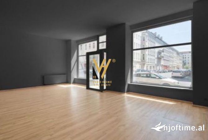 Ambient biznesi ne shitje 1+1 ne Tirane - 249,000 Euro