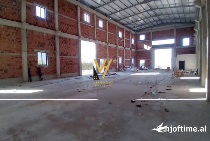 Ambient biznesi me qera 4+1 ne Tirane - 7,500 Euro