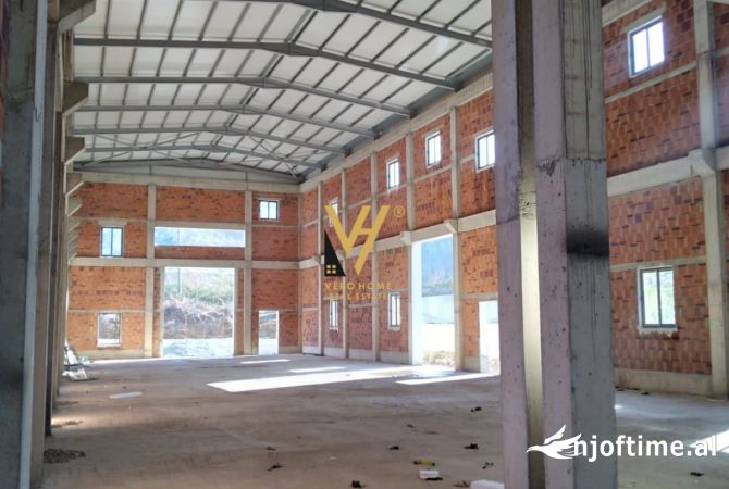 Ambient biznesi me qera 4+1 ne Tirane - 7,500 Euro