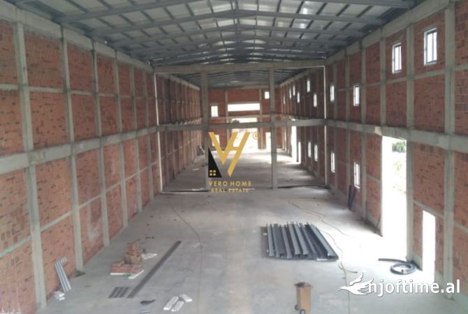 Ambient biznesi me qera 4+1 ne Tirane - 7,500 Euro