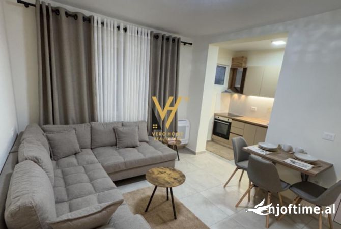 Casa in affitto 1+1 a Tirana - 45,000 Leke