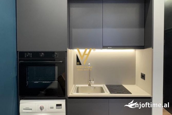 Shtepi me qera 1+1 ne Tirane - 550 Euro