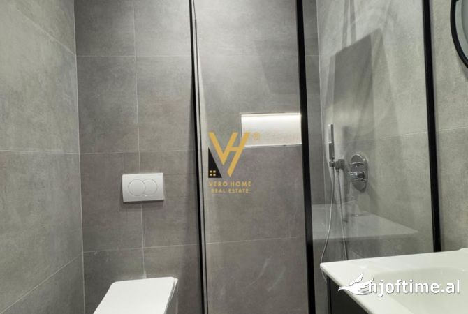 Shtepi me qera 1+1 ne Tirane - 550 Euro
