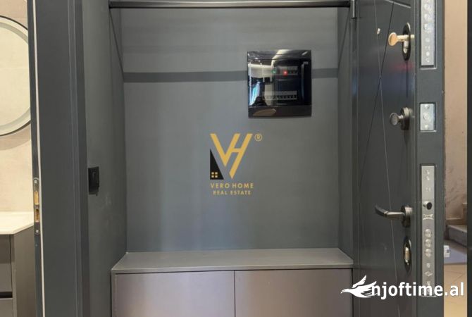 Shtepi me qera Apartament ne Tirane, 1+1, Mobilimi E mobiluar, Pagesa 550  Euro.