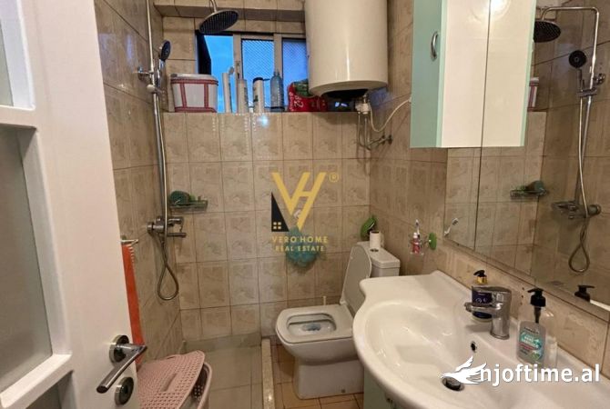 Shtepi ne shitje 2+1 ne Tirane - 105,000 Euro