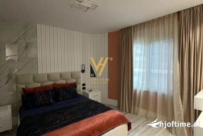Shtepi me qera Apartament ne Tirane, 2+1, Mobilimi E mobiluar, Pagesa 2,300  Euro.