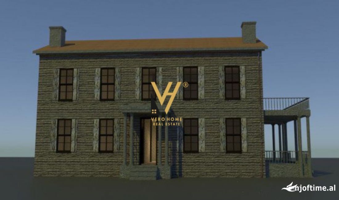 JEPET GODINE BIZNESI ME QERA 1060 M2 TE RRUGA E ELBASANIT 