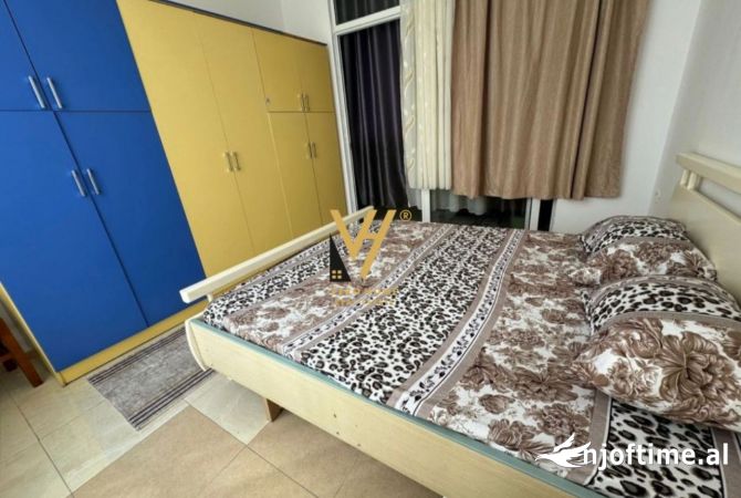Shtepi ne shitje 1+1 ne Tirane - 67,000 Euro