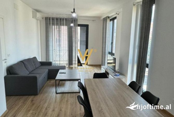Shtepi me qera 1+1 ne Tirane - 1,200 Euro