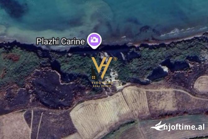 Terreno in vendita  a Kavaja - 1,250,000 Euro