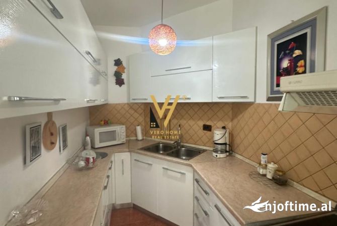 Shtepi me qera 2+1 ne Tirane - 60,000 Leke