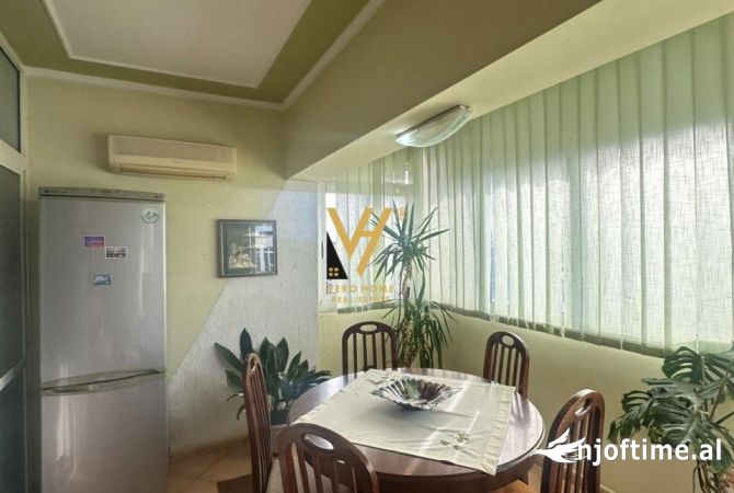Shtepi me qera 2+1 ne Tirane - 60,000 Leke