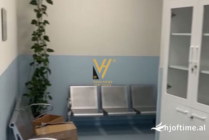 Ambient biznesi ne shitje 1+1 ne Tirane - 550,000 Euro