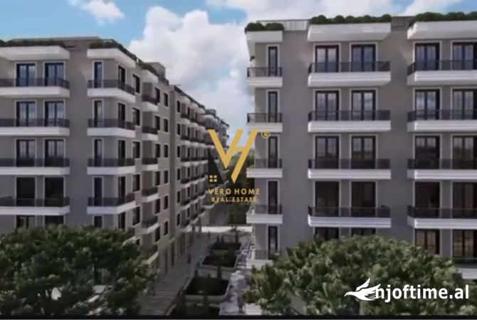 Shtepi ne shitje 1+1 ne Durres - 88,790 Euro