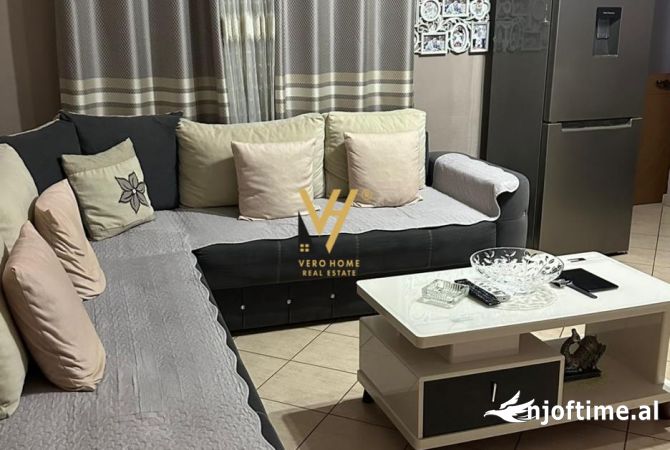 Shtepi me qera 1+1 ne Tirane - 500 Euro