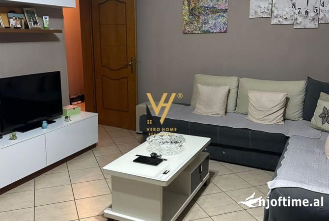 Shtepi me qera 1+1 ne Tirane - 500 Euro