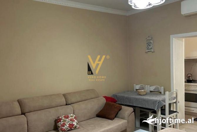 Shtepi ne shitje 1+1 ne Tirane - 120,000 Euro