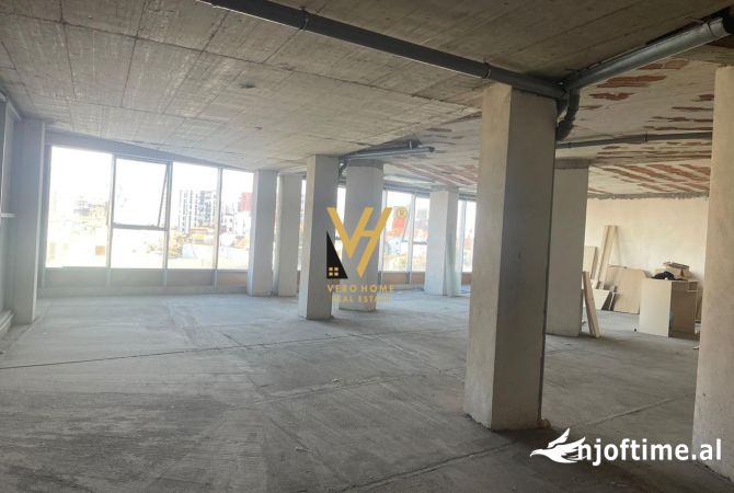 Ambient biznesi ne shitje 1+1 ne Tirane - 650,000 Euro