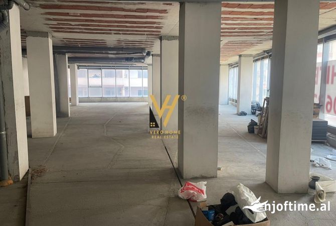 Ambient biznesi ne shitje 1+1 ne Tirane - 600,000 Euro
