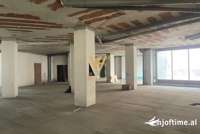 Ambient biznesi ne shitje 1+1 ne Tirane - 600,000 Euro