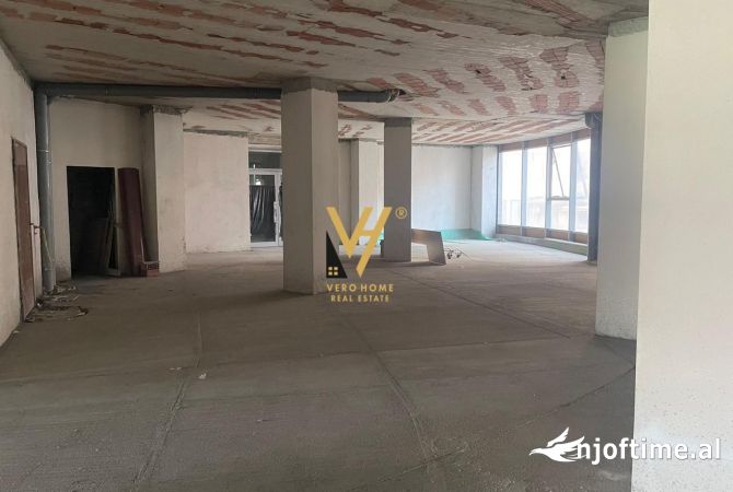 Ambient biznesi ne shitje 1+1 ne Tirane - 600,000 Euro