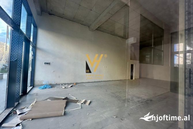 Ambient biznesi me qera 1+1 ne Tirane - 1,600 Euro