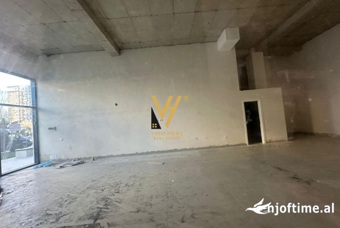 Ambient biznesi me qera 1+1 ne Tirane - 1,600 Euro