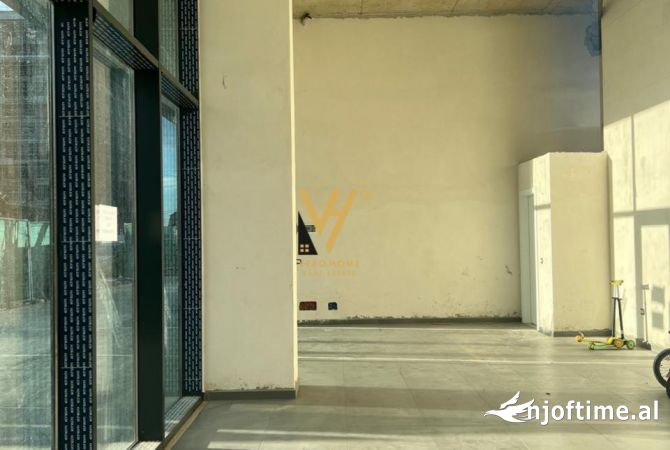 Ambient biznesi me qera 1+1 ne Tirane - 1,000 Euro