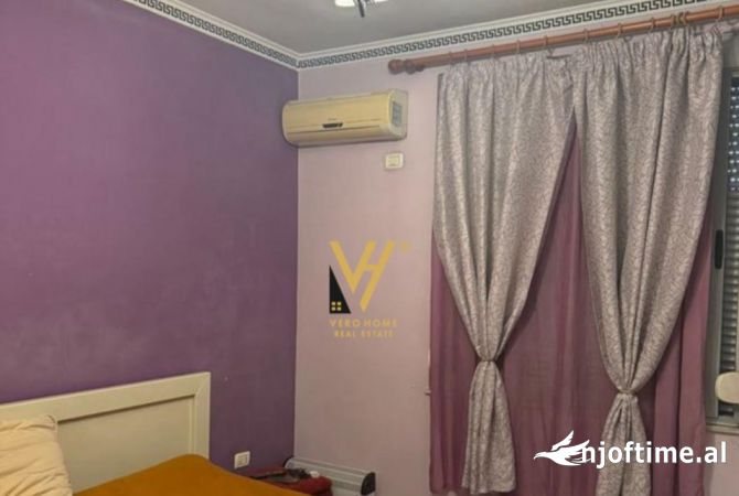 Shtepi me qera Apartament ne Tirane, 2+1, Mobilimi E mobiluar, Pagesa 600  Euro.