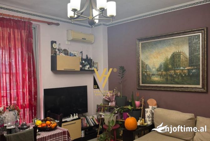 Shtepi me qera 2+1 ne Tirane - 600 Euro