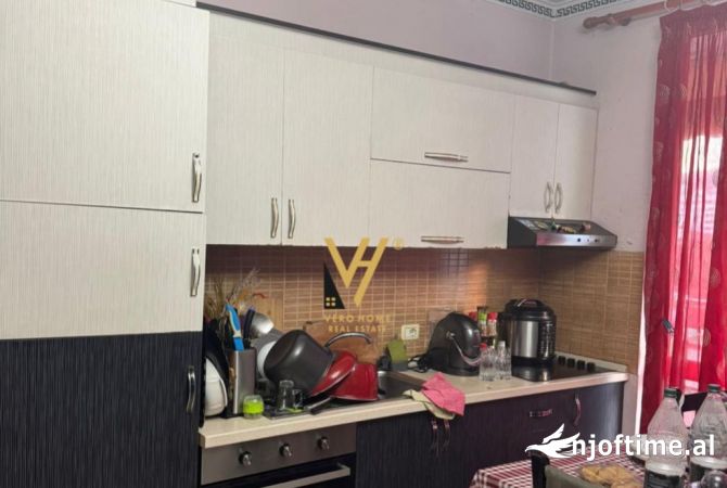 Shtepi me qera 2+1 ne Tirane - 600 Euro