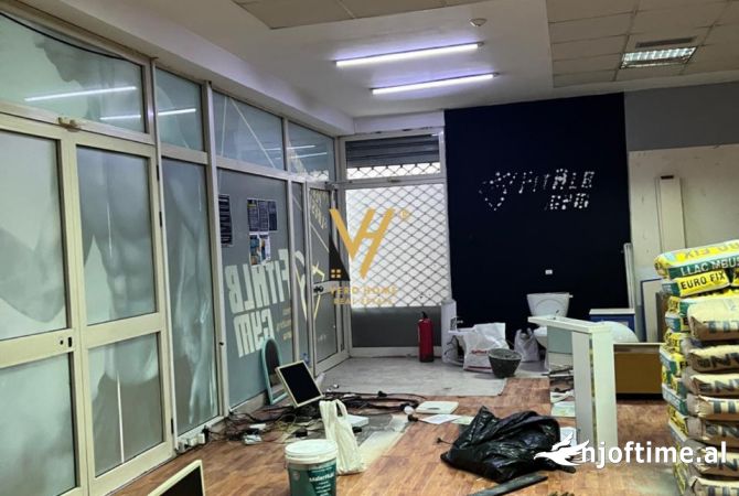 Ambient biznesi me qera 1+1 ne Tirane - 3,200 Euro