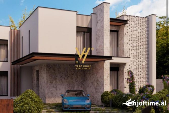 Shtepi ne shitje 7+1 ne Tirane - 1,410,000 Euro