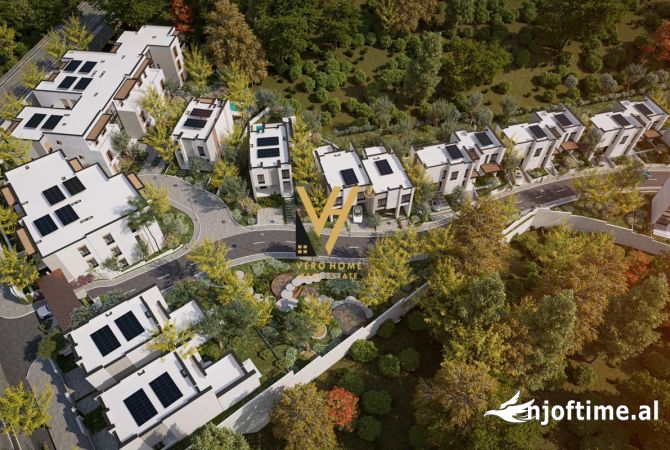 Shtepi ne shitje 7+1 ne Tirane - 1,410,000 Euro