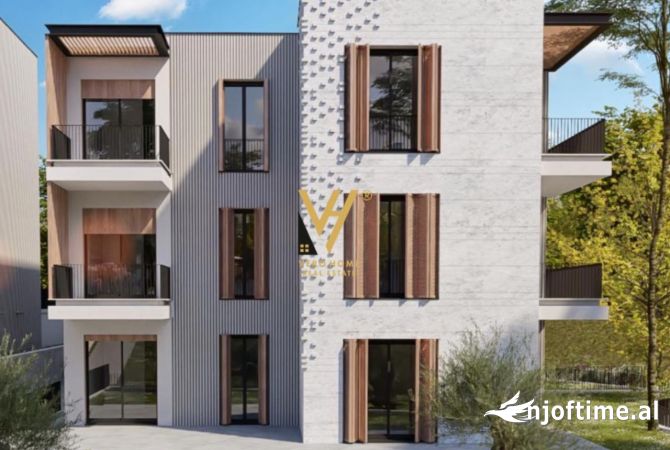 Shtepi ne shitje 3+1 ne Tirane - 325,000 Euro