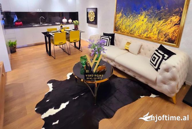 Shtepi ne shitje 1+1 ne Tirane - 176,000 Euro