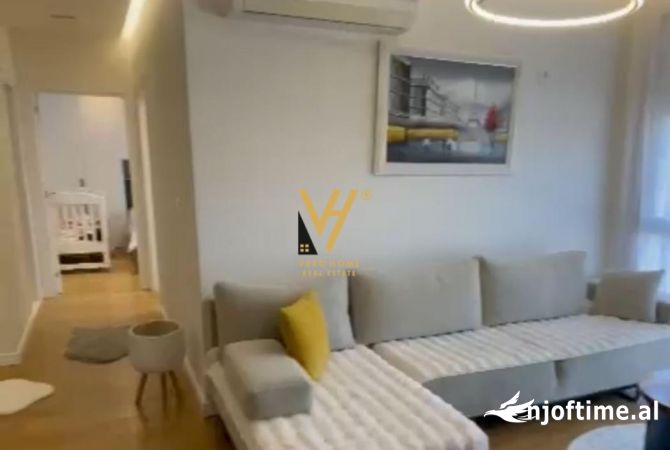 Shtepi me qera 2+1 ne Tirane - 700 Euro