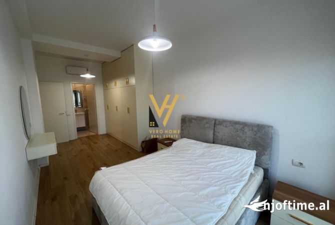 Shtepi me qera Apartament ne Tirane, 2+1, Mobilimi E mobiluar, Pagesa 700  Euro.