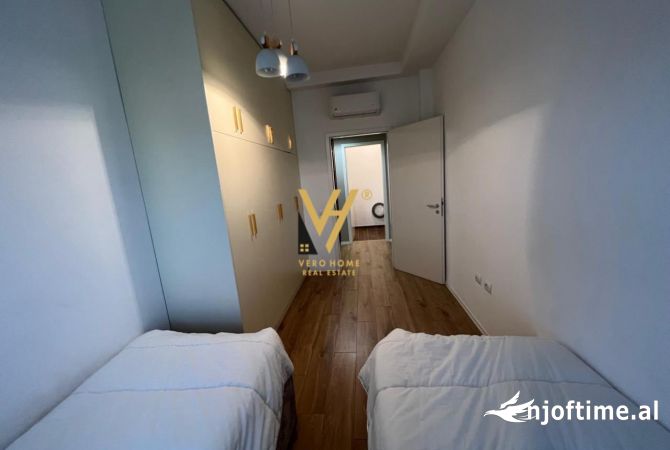 Shtepi me qera Apartament ne Tirane, 2+1, Mobilimi E mobiluar, Pagesa 700  Euro.
