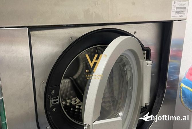 Ambient biznesi ne shitje 6+1 ne Tirane - 21,500 Euro