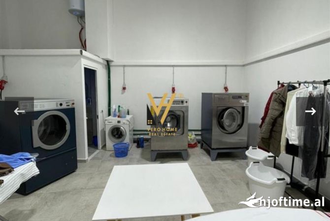 Ambient biznesi ne shitje 6+1 ne Tirane - 21,500 Euro