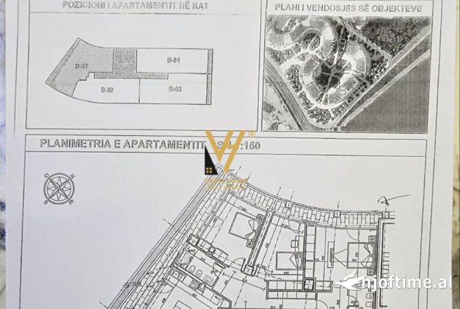 Shtepi ne shitje 3+1 ne Tirane - 712,000 Euro