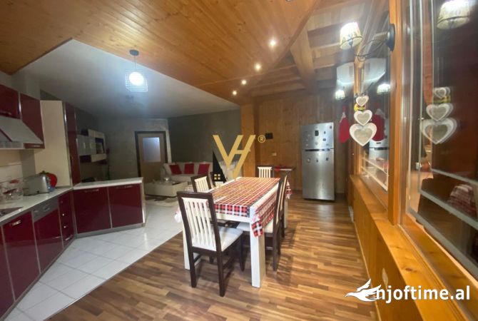 Shtepi ne shitje 2+1 ne Tirane - 155,000 Euro