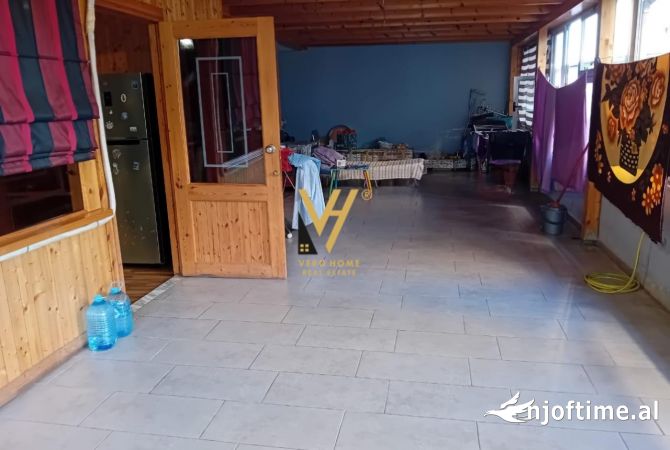 Shtepi ne shitje Apartament ne Tirane, 2+1, Mobilimi E mobiluar, Pagesa 155,000  Euro.