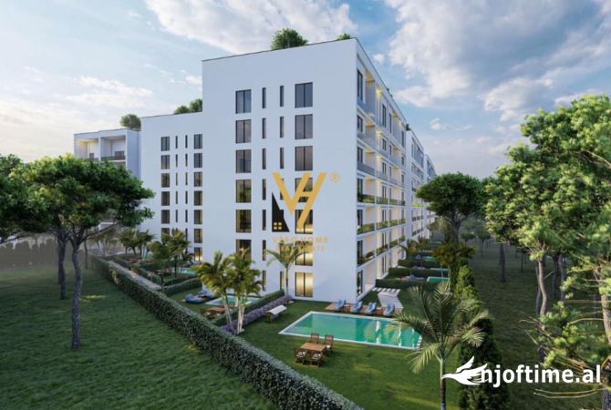 Shtepi ne shitje Garsoniere ne Durres - 48,000 Euro
