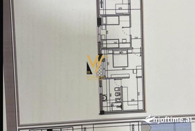 Shtepi ne shitje 2+1 ne Tirane - 230,550 Euro