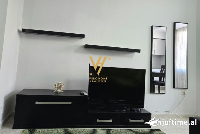 Shtepi me qera 1+1 ne Tirane - 45,000 Leke