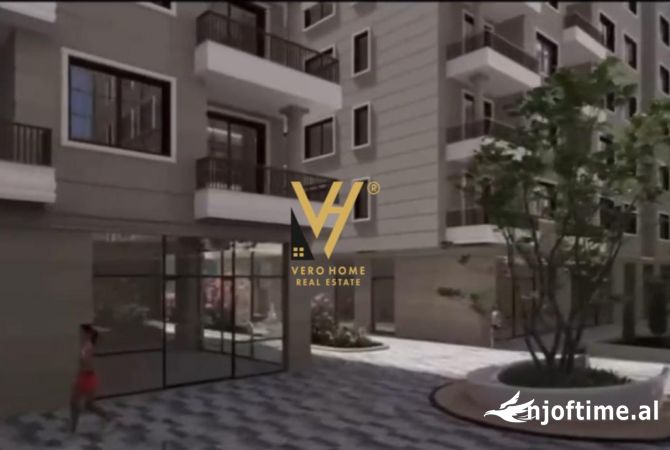 Ambient biznesi ne shitje 1+1 ne Durres - 1,123,200 Euro